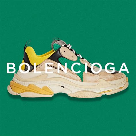 replica balenciaga sneakers ebay